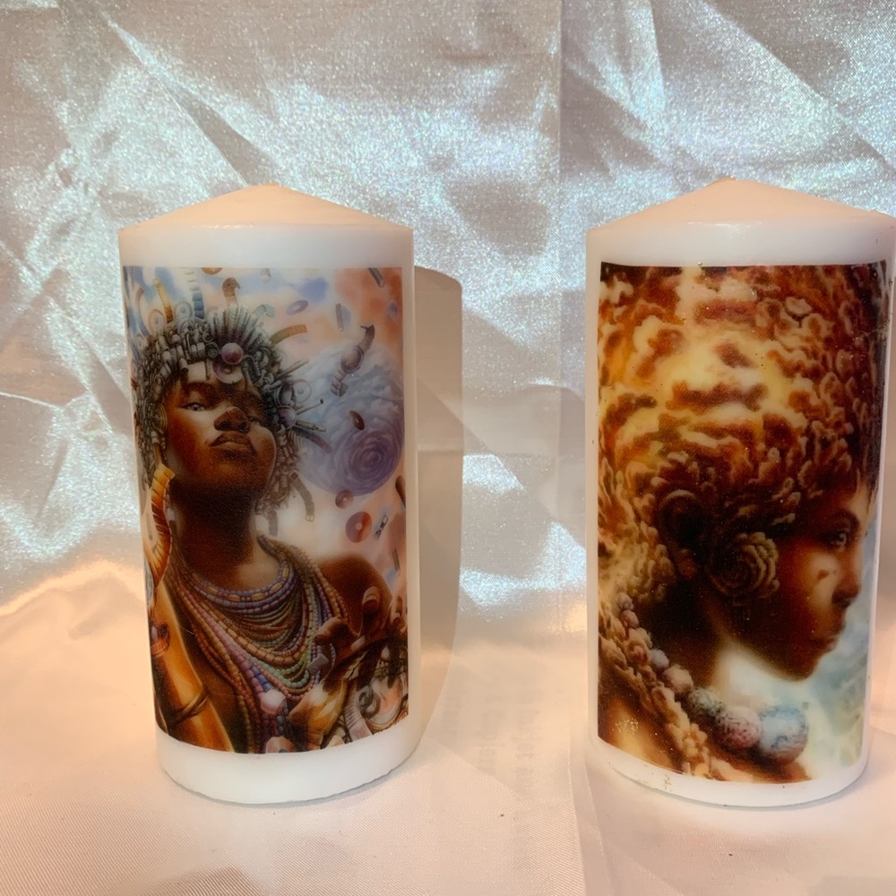 Candles